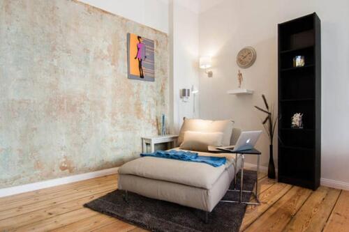 Foto - Etagenwohnung in Berlin zur Miete