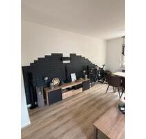 2-Raum Wohnung Chemnitz-Harthau