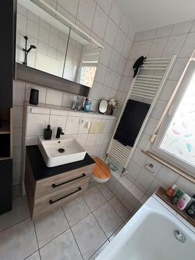 Foto - Etagenwohnung in Chemnitz zur Miete