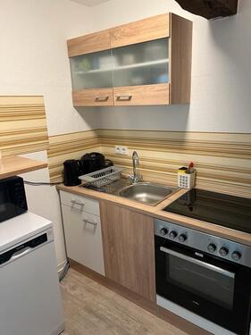 Foto - Gemütliche 1,5-Zimmer-Wohnung in Dortmund-Barop