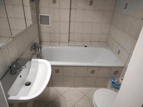 Foto - Etagenwohnung zur Miete in Neu Wulmstorf