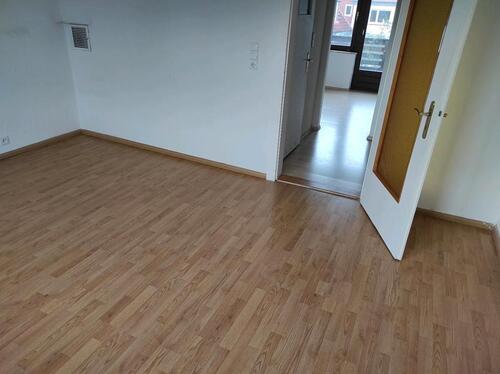 Foto - Etagenwohnung in Neu Wulmstorf