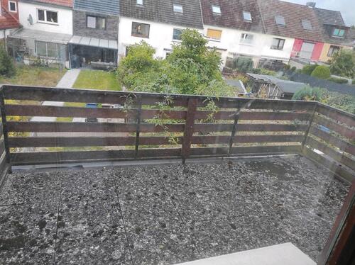 Foto - Etagenwohnung in Neu Wulmstorf zur Miete