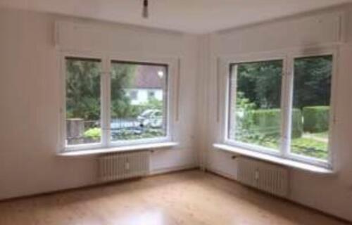 Foto - Gepflegte 2 Zimmerwohnung in sehr ruhiger Lage !