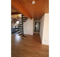 Bad Rappenau Zimmerhof 4,5 ZKB EBK Stellplätze Maisonette DG