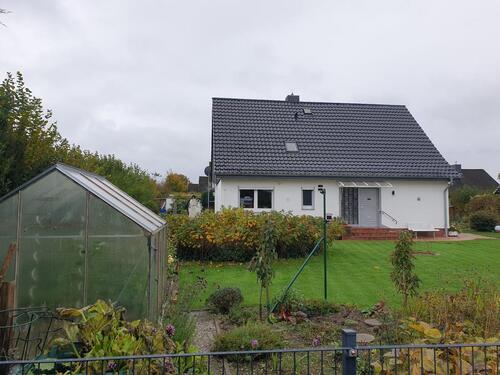 Foto - Einfamilienhaus zum Kaufen in Nortorf