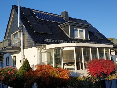 Foto - Einfamilienhaus in Nortorf