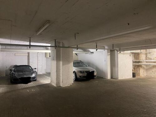 Foto - Stellplatz Tiefgarage in Berlin Friedrichshain zu vermieten