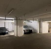 Stellplatz Tiefgarage in Berlin Friedrichshain zu vermieten