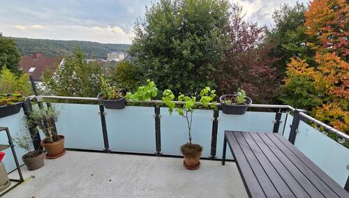 Foto - Etagenwohnung in Siegen