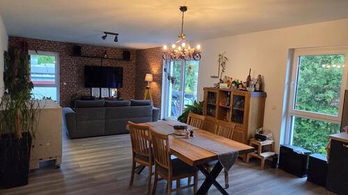 Foto - Etagenwohnung in Siegen zur Miete