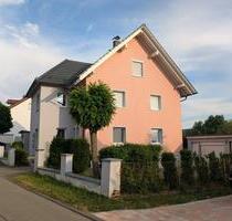 3,5 Zi-Wohnung in Westhausen-Hardbucksiedlung zu vermieten