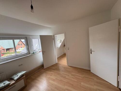 Foto - Etagenwohnung in Bawinkel zur Miete