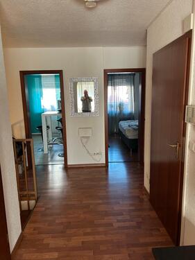 Foto - Etagenwohnung zur Miete in Duisburg