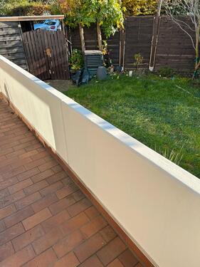 Foto - Etagenwohnung in Duisburg