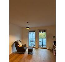 Moderne, lichtdurchflutete 3-Zimmer-Wohnung - Bonn Hardtberg