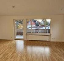 Großzügige 5-Zimmer-Wohnung mit großem Balkon - Köditz