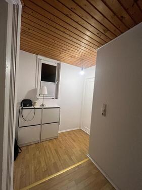 Foto - Etagenwohnung in Kirchhain zur Miete