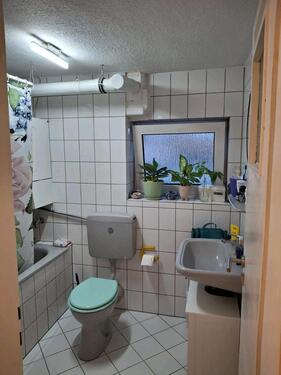 Foto - Etagenwohnung in Mönchengladbach