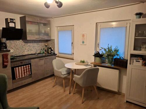 Foto - Etagenwohnung in Mönchengladbach zur Miete