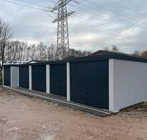 Garagen zu vermieten - 125,00 EUR Miete, in Gütersloh (PLZ: 33334) Isselhorst