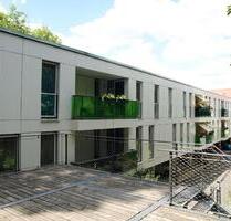 Barrierearme Wohnung im Stadtzentrum - Eisleben (Lutherstadt)