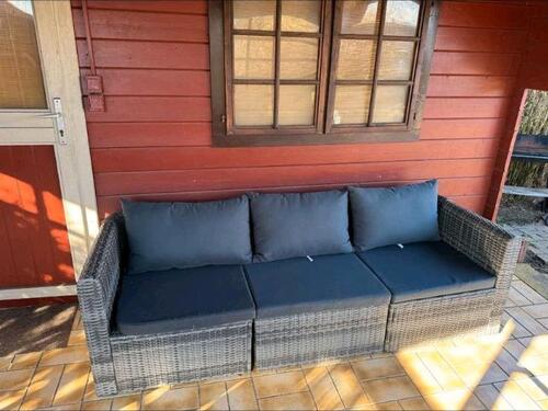 Foto - Grundst&uuml;ck in Teutschenthal