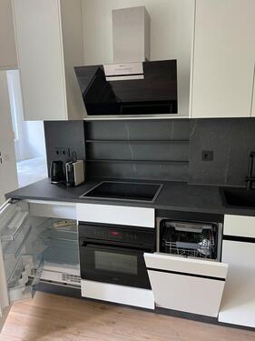 Foto - Etagenwohnung in Berlin zur Miete