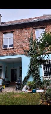 Foto - Gemeinschaftliches Wohnen in alter Hofreite