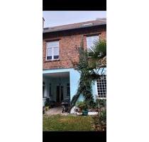 Gemeinschaftliches Wohnen in alter Hofreite - Weilmünster