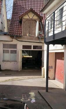 Foto - Große Garage Lager Stellplatz - 500,00&nbsp;EUR Miete,