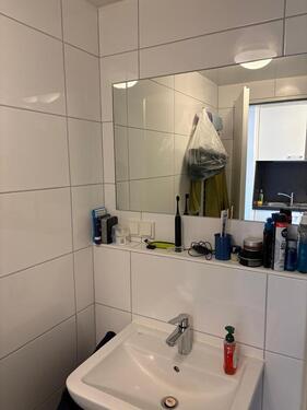 Foto - 1 Zimmer Etagenwohnung zur Miete in Freiburg im Breisgau