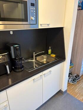 Foto - 1 Zimmer Etagenwohnung in Freiburg im Breisgau