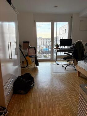 Foto - Etagenwohnung in Freiburg im Breisgau zur Miete