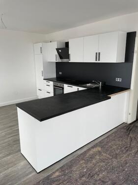 Foto - 2 Zimmer Etagenwohnung zur Miete in Mömbris