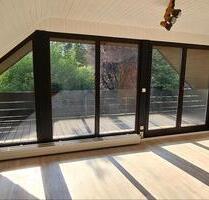 Provisionsfrei: Helle 3,5-Zimmer-Wohnung mit großem Balkon, Syke Provisionsfrei: Helle 3,5-Zimmer-Wohnung mit großem Balkon, Syke