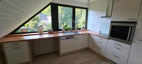 Foto - 3.5 Zimmer Dachgeschoßwohnung in Syke