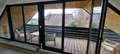 Foto - Dachgeschoßwohnung in Syke zur Miete