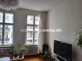 Foto - Wohnungsswap - 2 Zimmer, 70 m² - Friesenstraße, Kreuzberg, Berlin