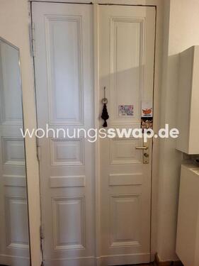 Foto - 2 Zimmer Etagenwohnung zur Miete in Berlin