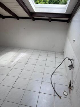 Foto - 1 Zimmer Dachgeschoßwohnung in Hilchenbach