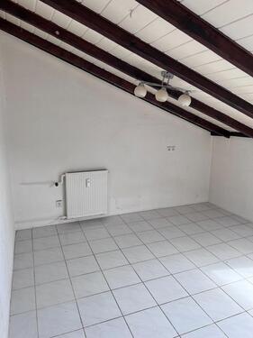 Foto - Dachgeschoßwohnung in Hilchenbach zur Miete
