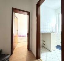 1-Zimmer-Wohnung in der Werderstraße - Schwerin Altstadt