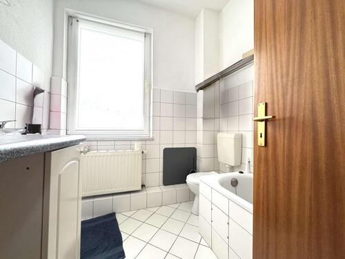 Foto - 1 Zimmer Etagenwohnung zur Miete in Schwerin