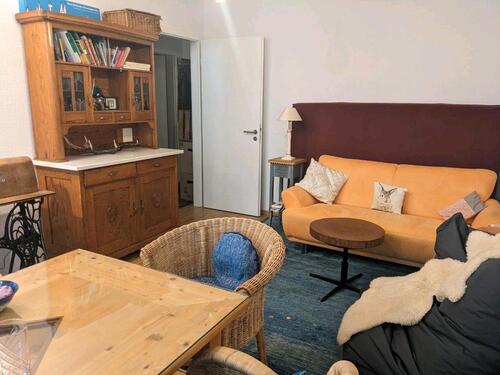 Foto - Moderne Wohnung zur Zwischenmiete