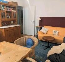 Moderne Wohnung zur Zwischenmiete - Freiburg im Breisgau Lehen