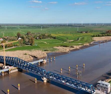 Foto - andere in Westoverledingen