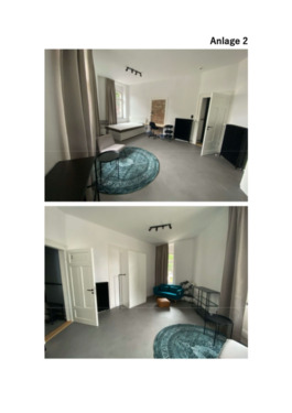 Foto - 1 Zimmer Etagenwohnung zur Miete in Gießen