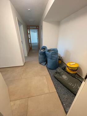 Foto - 4 Zimmer Wohnung, StadtzentrumAltstadt Hassfurt NEU SANIERT