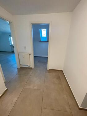 Foto - 4 Zimmer Dachgeschoßwohnung zur Miete in Haßfurt